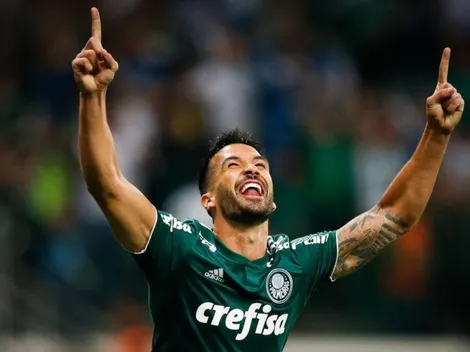 Com Luan de volta, Abel prepara Palmeiras diferente contra o Sport