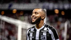 Foto: Divulgação/Ceará