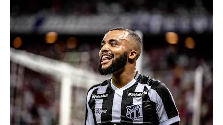 Foto: Divulgação/Ceará