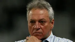 Dirigente jogou a responsabilidade para Abel sobre a presença do jogador. Getty Images