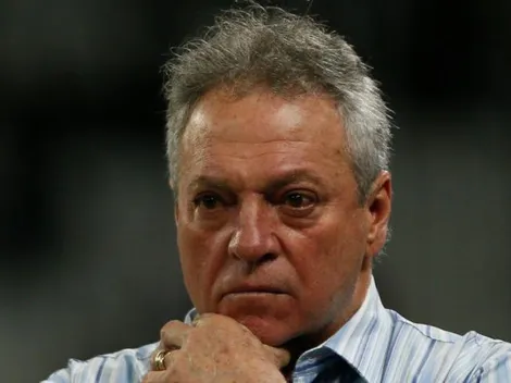 VP do Inter joga responsa para Abel sobre presença de defensor como titular