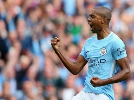 Petraglia vê Fernadinho distante do Athletico em 2021