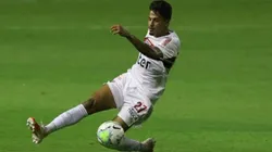 Foto: Rubens Chiri/São Paulo FC
