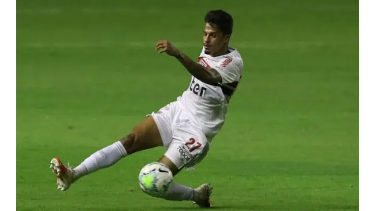 Foto: Rubens Chiri/São Paulo FC