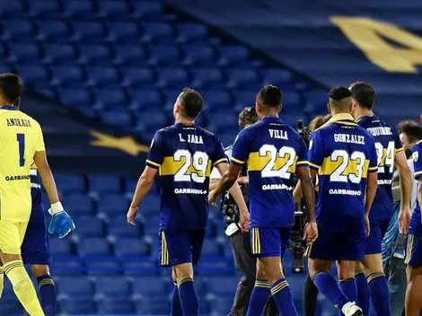 Imprensa argentina fica alerta após casos de Covid-19 no Santos e indica jogadores xeneizes com mais risco de contágio