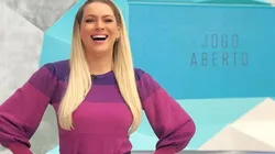 Renata Fan desdenha de Eduardo Coudet e eleva trabalho de Abel Braga