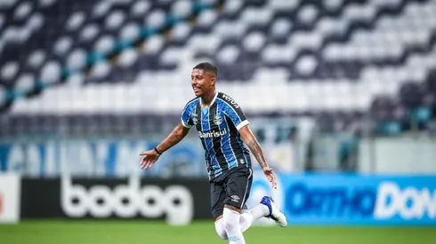 Portaluppi poupa Jean Pyerre e mais três para o duelo contra o Fortaleza