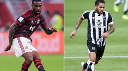 Flamengo x Ceará: Como assistir AO VIVO a partida deste domingo pelo Campeonato Brasileiro