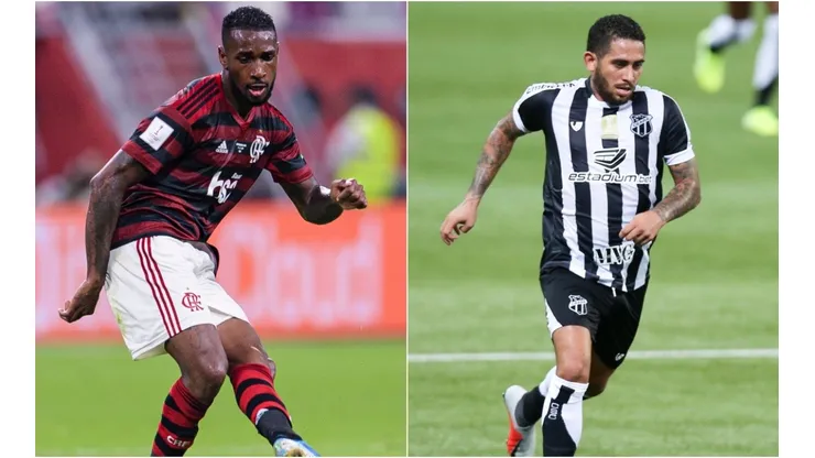 Flamengo x Ceará: Como assistir AO VIVO a partida deste domingo pelo Campeonato Brasileiro