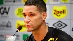 (Foto/Divulgação: Anderson Stevens/Sport Club do Recife)