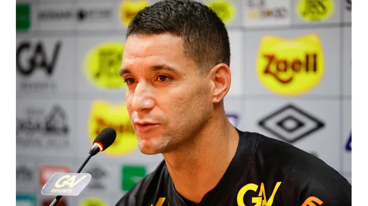 (Foto/Divulgação: Anderson Stevens/Sport Club do Recife)