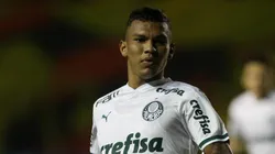 Foto: Cesar Greco - Palmeiras