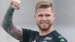 Foto: Vitor Silva/Botafogo