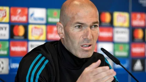 Divulgação/Real Madrid