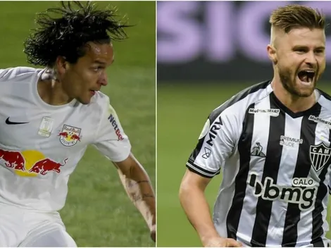 RB Bragantino x Atlético-MG: como, quando e onde assistir AO VIVO