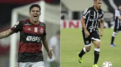 Flamengo x Ceará : Data, hora e canal para assistir esse jogo do Campeonato Brasileiro