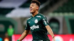 Gabriel Menino será opção do Palmeiras. Getty Images