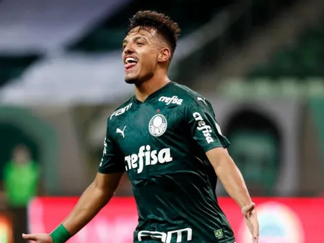 Menino dentro e Luiz Adriano poupado: Abel muda Palmeiras contra o Sport