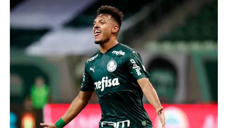 Gabriel Menino será opção do Palmeiras. Getty Images