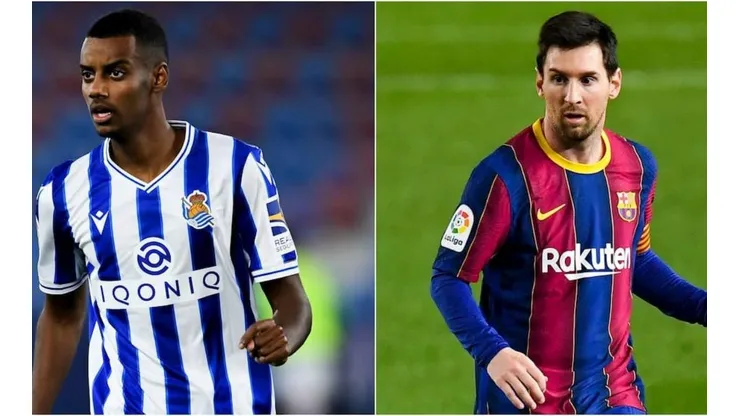 Real Sociedad e Barcelona disputam vaga na final da Supercopa Espanhola