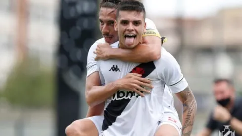 Foto: Rafael Ribeiro/Vasco