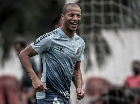 Sánchez já pode assinar pré-contrato e possível acerto chega ao Grêmio