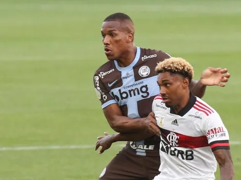 Al-Ain envia proposta por Xavier e Corinthians aceita vender por € 4 milhões
