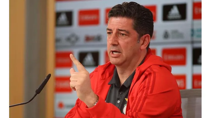 Foto: Divulgação/SL Benfica