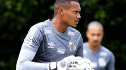 Foto: Pedro Ernesto Guerra Azevedo/Santos FC