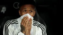 Militão pode render grana ao SPFC — Foto: Getty Images