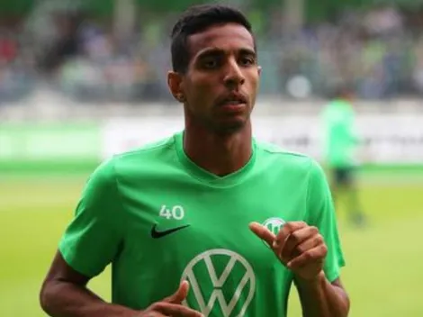 Grêmio busca acerto com Victor Sá, do Wolfsburg