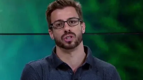 Facincani informa que Diniz pode deixar o Tricolor na sequência do ano. Reprodução