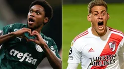Palmeiras x River Plate: data, horário e canal para assistir AO VIVO a semifinal da Libertadores esta noite