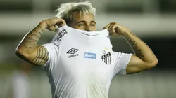 Soteldo é visado no mercado. Getty Images