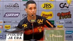 Reprodução - TV Sport