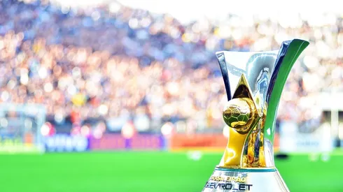 Próximos jogos dos quatro primeiros colocados do Brasileirão