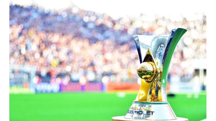 Próximos jogos dos quatro primeiros colocados do Brasileirão