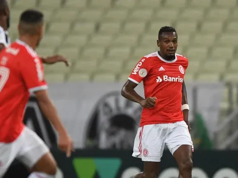 Inter pode ter lista de desfalques contra Goiás