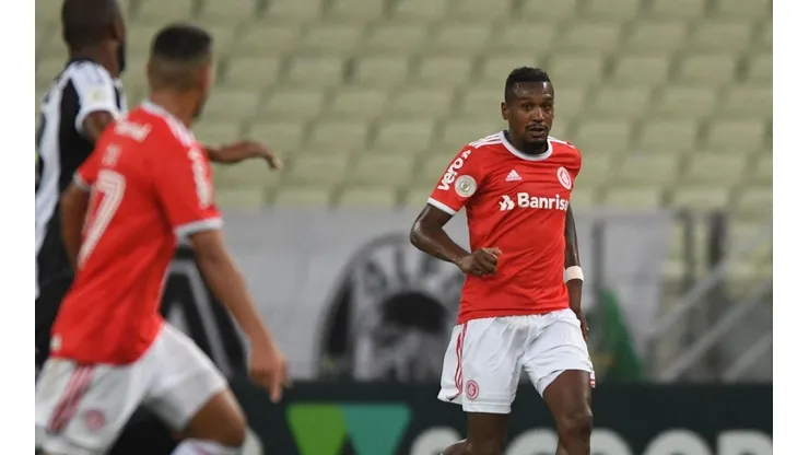 (Foto: Ricardo Duarte/Inter/Divulgação)