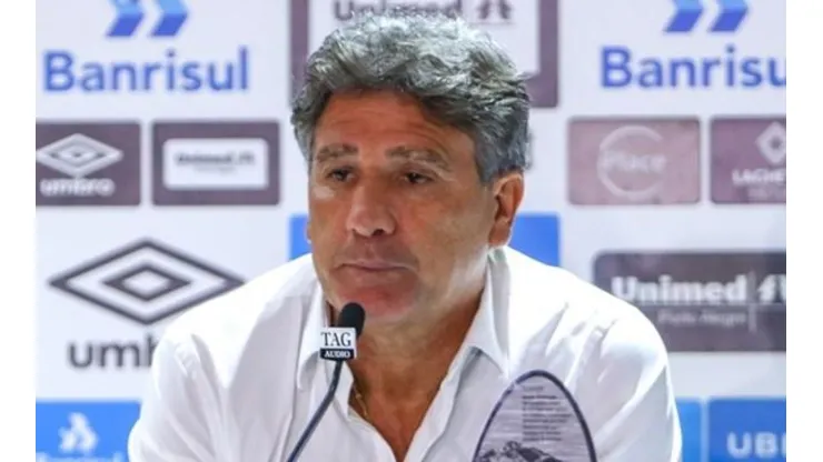 Foto: LUCAS UEBEL/GRÊMIO