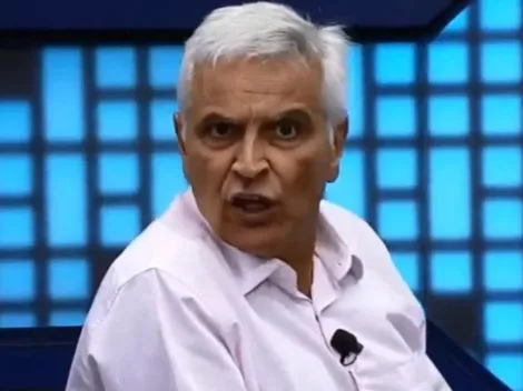 Sormani alfineta o São Paulo e coloca o Grêmio na briga pelo Brasileirão