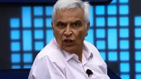 Sormani afirmou que o Grêmio está na briga pelo título - Foto: Reprodução/Fox Sports.