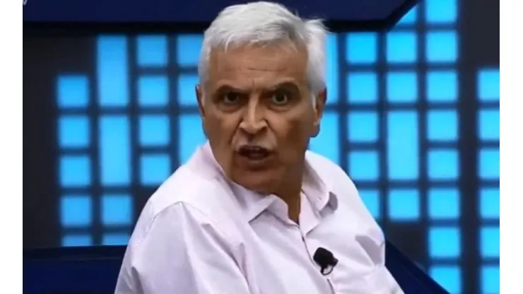 Sormani afirmou que o Grêmio está na briga pelo título - Foto: Reprodução/Fox Sports.