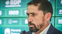 Foto: Divulgação/Coritiba