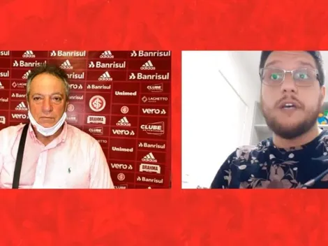 Abel perde a linha em entrevista e dispara contra jornalista