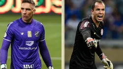 Ceará x Internacional duelam daqui a pouco no Castelão (Foto: Getty Images)