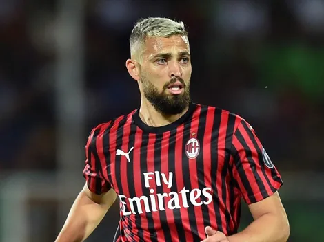 Léo Duarte não convence e Milan pode contratar zagueiro do Vasco