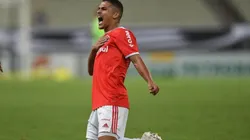 Foto: Ricardo Duarte/Internacional