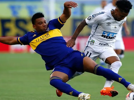 Santos cobra atitude da Conmebol por não uso do VAR em jogo contra o Boca Juniors: 'Já chega'