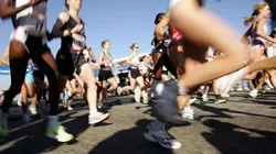 A corrida de São Silvestre é uma das mais tradicionais do país (Foto: Getty Images)